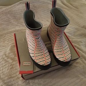 Hunter Boots rain/snow